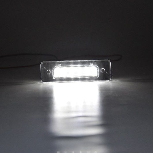 products/312/svetla za tablice bmw z1.jpg - LED SIJALICE ZA OSVETLJENJE TABLICE - BMW 030133 - Xenon Svetla Beograd